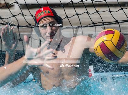 Thumbnail 2 in Mira Costa vs Agoura (D2 Showcase) photogallery.