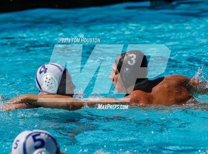 Thumbnail 2 in Mira Costa vs Agoura (D2 Showcase) photogallery.