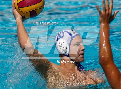 Thumbnail 1 in Mira Costa vs Agoura (D2 Showcase) photogallery.