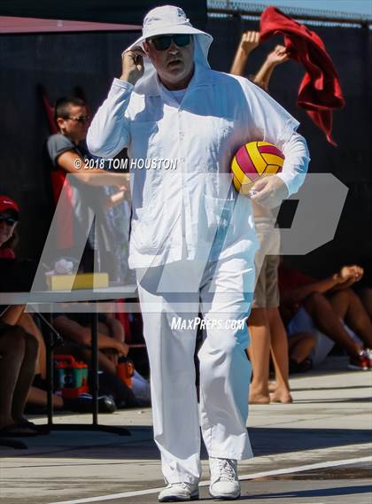 Thumbnail 1 in Mira Costa vs Agoura (D2 Showcase) photogallery.