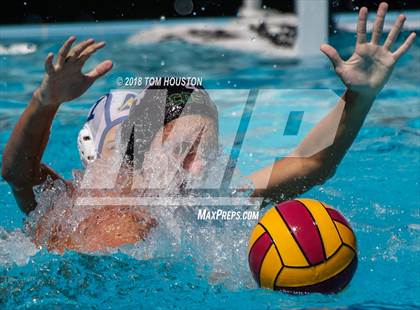Thumbnail 1 in Mira Costa vs Agoura (D2 Showcase) photogallery.