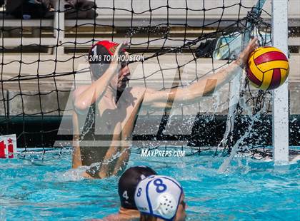 Thumbnail 3 in Mira Costa vs Agoura (D2 Showcase) photogallery.