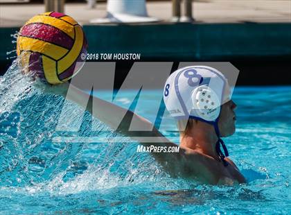 Thumbnail 3 in Mira Costa vs Agoura (D2 Showcase) photogallery.