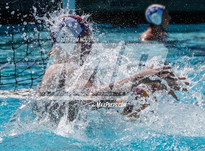 Thumbnail 1 in Mira Costa vs Agoura (D2 Showcase) photogallery.