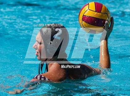 Thumbnail 2 in Mira Costa vs Agoura (D2 Showcase) photogallery.
