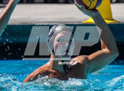 Thumbnail 3 in Mira Costa vs Agoura (D2 Showcase) photogallery.