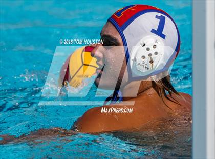 Thumbnail 1 in Mira Costa vs Agoura (D2 Showcase) photogallery.
