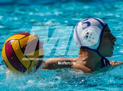 Thumbnail 3 in Mira Costa vs Agoura (D2 Showcase) photogallery.
