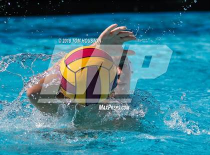 Thumbnail 1 in Mira Costa vs Agoura (D2 Showcase) photogallery.
