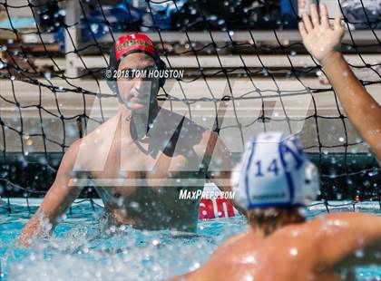 Thumbnail 2 in Mira Costa vs Agoura (D2 Showcase) photogallery.