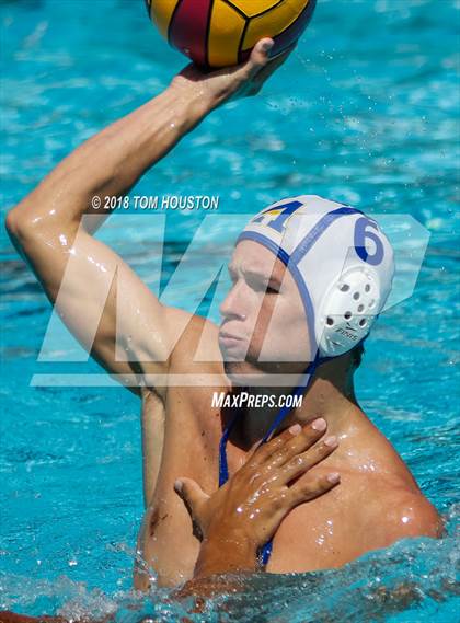 Thumbnail 1 in Mira Costa vs Agoura (D2 Showcase) photogallery.