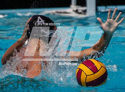 Thumbnail 2 in Mira Costa vs Agoura (D2 Showcase) photogallery.
