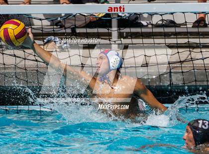 Thumbnail 1 in Mira Costa vs Agoura (D2 Showcase) photogallery.
