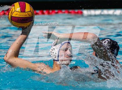 Thumbnail 1 in Mira Costa vs Agoura (D2 Showcase) photogallery.