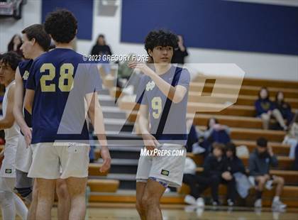 Thumbnail 2 in Harvard-Westlake @ Notre Dame (SO) photogallery.