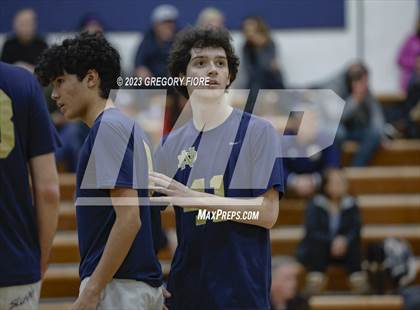 Thumbnail 1 in Harvard-Westlake @ Notre Dame (SO) photogallery.