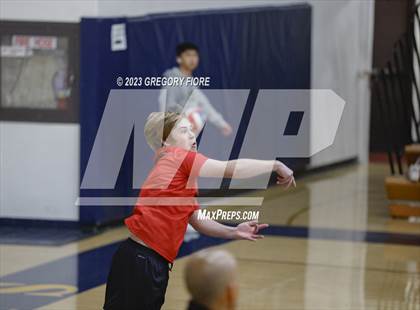 Thumbnail 3 in Harvard-Westlake @ Notre Dame (SO) photogallery.