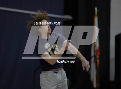 Thumbnail 2 in Harvard-Westlake @ Notre Dame (SO) photogallery.