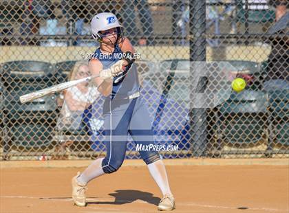 Thumbnail 1 in San Dieguito Academy vs Escondido Charter (CIF-SDS D4 Semifinal) photogallery.