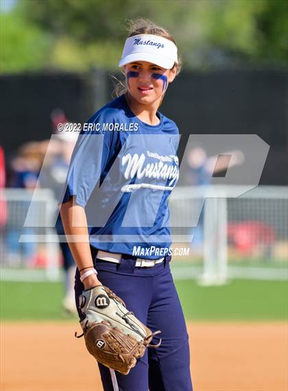 Thumbnail 1 in San Dieguito Academy vs Escondido Charter (CIF-SDS D4 Semifinal) photogallery.