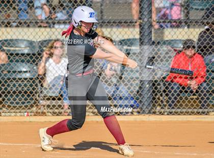 Thumbnail 1 in San Dieguito Academy vs Escondido Charter (CIF-SDS D4 Semifinal) photogallery.