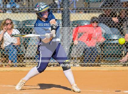 Thumbnail 1 in San Dieguito Academy vs Escondido Charter (CIF-SDS D4 Semifinal) photogallery.