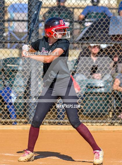 Thumbnail 1 in San Dieguito Academy vs Escondido Charter (CIF-SDS D4 Semifinal) photogallery.