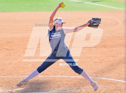 Thumbnail 3 in San Dieguito Academy vs Escondido Charter (CIF-SDS D4 Semifinal) photogallery.