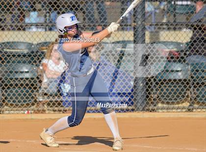 Thumbnail 1 in San Dieguito Academy vs Escondido Charter (CIF-SDS D4 Semifinal) photogallery.