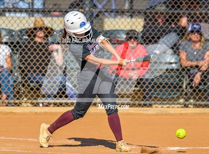 Thumbnail 2 in San Dieguito Academy vs Escondido Charter (CIF-SDS D4 Semifinal) photogallery.