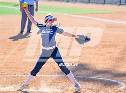 Thumbnail 3 in San Dieguito Academy vs Escondido Charter (CIF-SDS D4 Semifinal) photogallery.