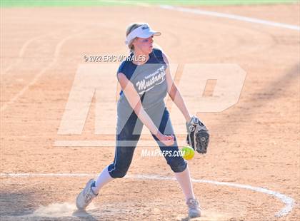 Thumbnail 1 in San Dieguito Academy vs Escondido Charter (CIF-SDS D4 Semifinal) photogallery.