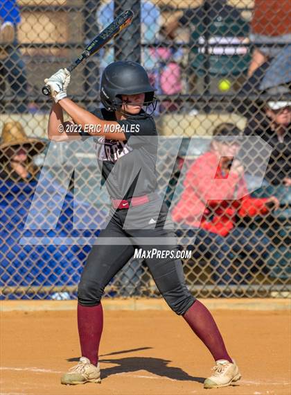 Thumbnail 1 in San Dieguito Academy vs Escondido Charter (CIF-SDS D4 Semifinal) photogallery.