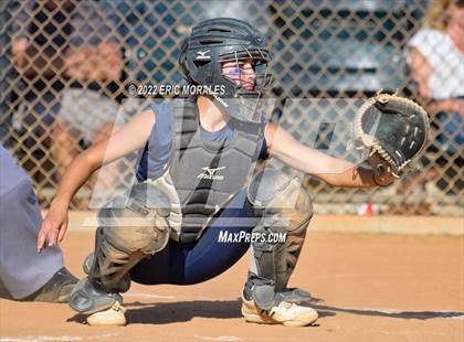 Thumbnail 1 in San Dieguito Academy vs Escondido Charter (CIF-SDS D4 Semifinal) photogallery.