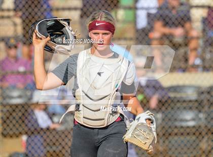 Thumbnail 1 in San Dieguito Academy vs Escondido Charter (CIF-SDS D4 Semifinal) photogallery.
