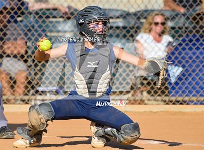 Thumbnail 3 in San Dieguito Academy vs Escondido Charter (CIF-SDS D4 Semifinal) photogallery.