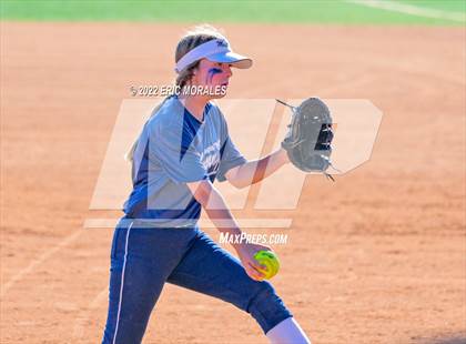 Thumbnail 3 in San Dieguito Academy vs Escondido Charter (CIF-SDS D4 Semifinal) photogallery.