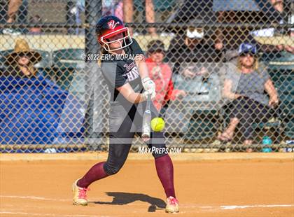 Thumbnail 1 in San Dieguito Academy vs Escondido Charter (CIF-SDS D4 Semifinal) photogallery.