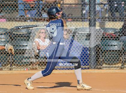 Thumbnail 1 in San Dieguito Academy vs Escondido Charter (CIF-SDS D4 Semifinal) photogallery.