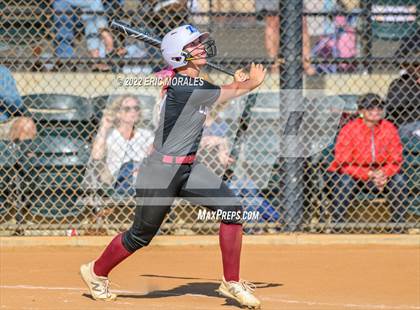 Thumbnail 2 in San Dieguito Academy vs Escondido Charter (CIF-SDS D4 Semifinal) photogallery.