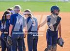 Photo from the gallery "San Dieguito Academy vs Escondido Charter (CIF-SDS D4 Semifinal)"