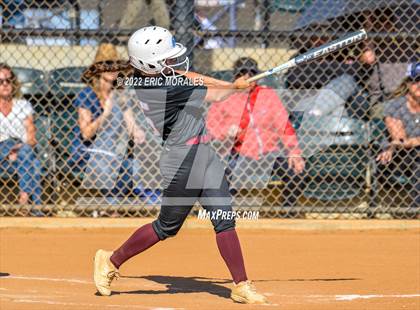 Thumbnail 1 in San Dieguito Academy vs Escondido Charter (CIF-SDS D4 Semifinal) photogallery.