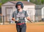 Photo from the gallery "San Dieguito Academy vs Escondido Charter (CIF-SDS D4 Semifinal)"