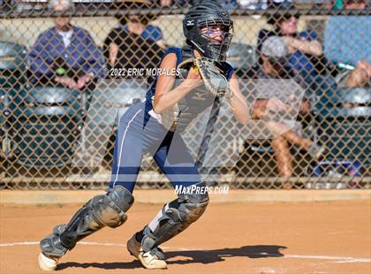 Thumbnail 1 in San Dieguito Academy vs Escondido Charter (CIF-SDS D4 Semifinal) photogallery.