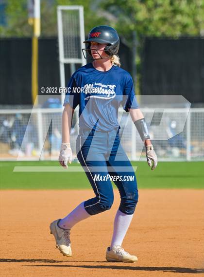 Thumbnail 1 in San Dieguito Academy vs Escondido Charter (CIF-SDS D4 Semifinal) photogallery.