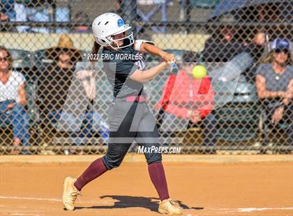 Thumbnail 3 in San Dieguito Academy vs Escondido Charter (CIF-SDS D4 Semifinal) photogallery.