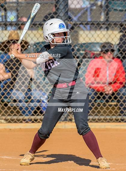Thumbnail 2 in San Dieguito Academy vs Escondido Charter (CIF-SDS D4 Semifinal) photogallery.
