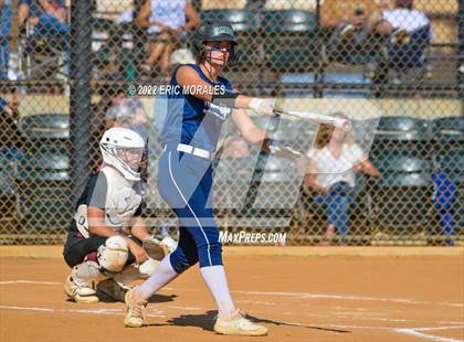 Thumbnail 3 in San Dieguito Academy vs Escondido Charter (CIF-SDS D4 Semifinal) photogallery.