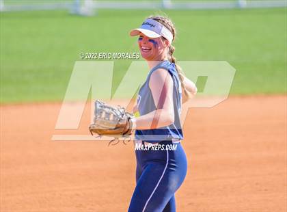 Thumbnail 3 in San Dieguito Academy vs Escondido Charter (CIF-SDS D4 Semifinal) photogallery.