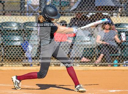 Thumbnail 3 in San Dieguito Academy vs Escondido Charter (CIF-SDS D4 Semifinal) photogallery.